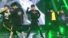 - Take It - KBS音乐银行 现场版 17/03/24