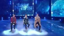  - Starlit Night - KBS音乐银行 现场版 17/03/24