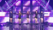  - Rollin' - MBC音乐中心 现场版 17/03/25