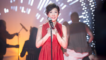 林忆莲 - 柿子 - 歌手 现场版 17/03/25