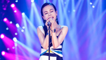彭佳慧 - 想你想疯了 - 歌手 现场版 17/03/25