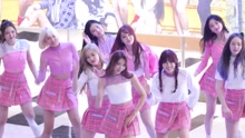  - WEE WOO 饭拍版 17/03/25