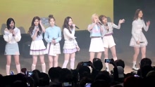 twice - KNOCK KNOCK 饭拍版 17/03/25