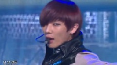 MBLAQ - 是战争啊