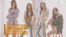  - Girl's Day《GIRL'SDAYEVERYDAY#5》专辑试听