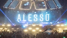 Alesso Live At Ultra Music Festival 2017