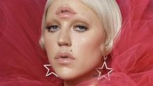 Brooke Candy,Sia - Living Out Loud