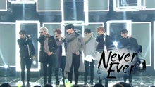 GOT7 - Never Ever