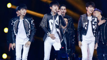 TFBOYS - TFBOYS - 是你 现场版