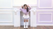 韩国小萝莉Na Haeun跳TWICE