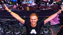 Armin van Buuren Live At UMF