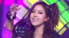 T-ara - Lovey-Dovey MBC