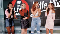 Little Mix - Love On The Brain