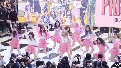 PRISTIN - WEE WOO