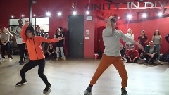 音乐短片 - Bun Up The Dance