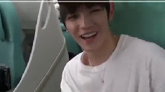 泰容（NCT）,NCT 127 - NCT LIFE 清迈篇 EP1 李泰容cut