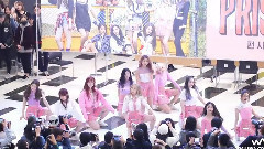 PRISTIN - WEE WOO