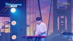 CNBLUE - When I Was Young