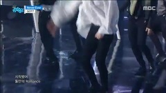 GOT7 - Never ever - Show Music core 17/03/25