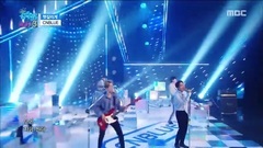 CNBLUE - Between Us
