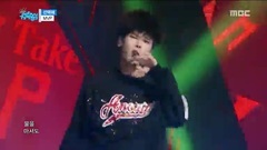 韩国群星 - Take It