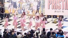 PRISTIN - WEE WOO