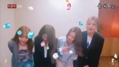 Girl's Day - 下周复出预告