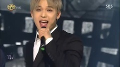 BTOB - MOVIE