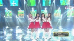 本月少女 - Love & live