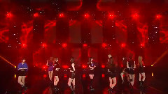 PRISTIN - Black Widow