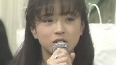 中森明菜 - Second Love(第二次恋爱)