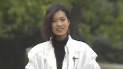 中森明菜 - Fin