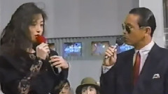 中森明菜 - I MISSED THE SHOCK
