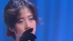 中森明菜 - 黑蔷薇