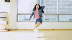 韩国群星,模仿翻唱,舞蹈视频 - WEE WOO