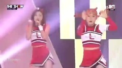 韩国群星,韩国综艺 - Popcorn