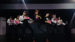 Bp Rania,舞蹈视频 - Make Me Ah(TV Part Ver.)