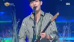 CNBLUE - When I Was Young