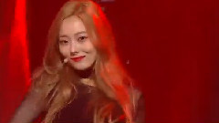 PRISTIN - Black Widow