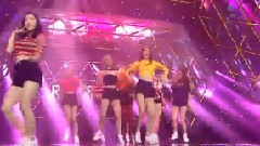 PRISTIN - WEE WOO