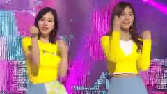 TWICE - KNOCK KNOCK