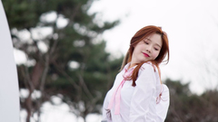 OH MY GIRL - A-ing