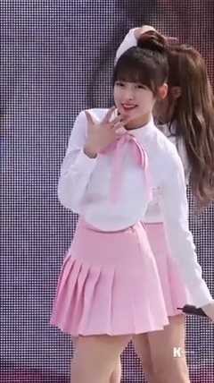 OH MY GIRL - CUPID