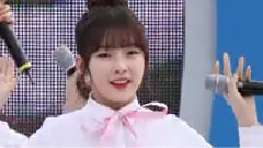 OH MY GIRL - A-ing
