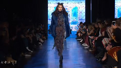 Fashion Show - Bella Hadid Fall Winter 2017-2018