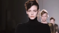 Fashion Show - Roos Abels Fall Winter 2017-2018
