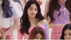 周洁琼(PRISTIN),PRISTIN - WEE WOO
