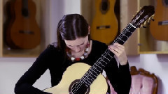 New - Hanna Link plays Serenade