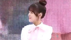 OH MY GIRL - A-ing