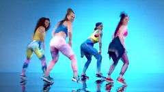 音乐短片 - Say It Right (Remix)